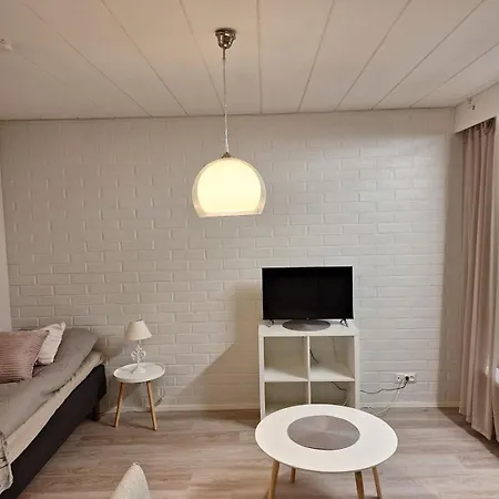 In The Center Of Kurikka