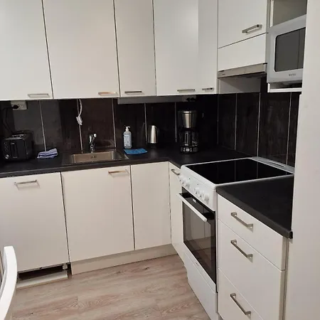 Apartment In The Center Of *
