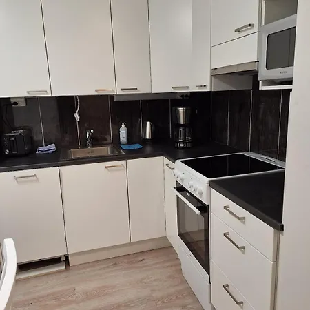 Appartement In The Center Of *