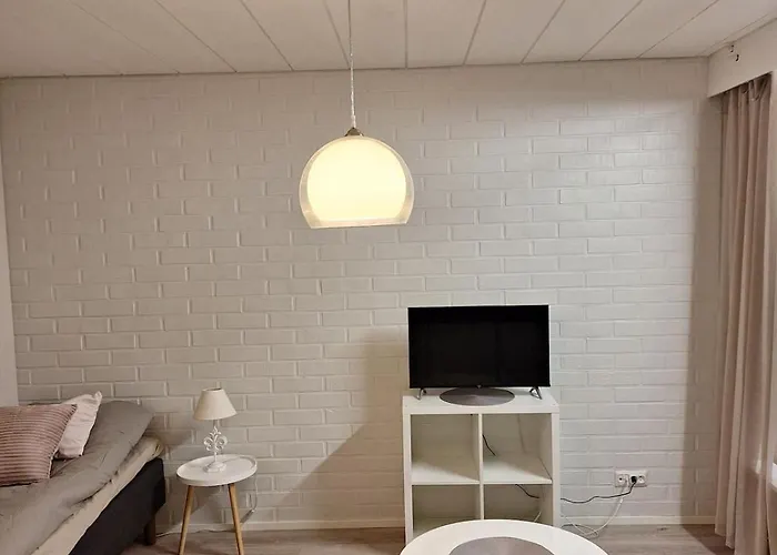 In The Center Of Kurikka